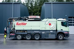 Ablauf bei Kanalreinigung und Rohrreinigung