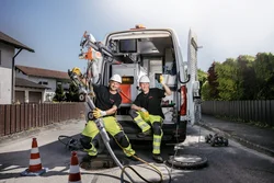 Über uns Kanalreinigung und Rohrreinigung Schwarzach bei Nabburg