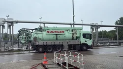 Kanalreinigung mit Hochdruckreinigung in Schwarzach bei Nabburg